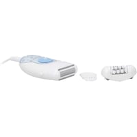 Picture of Sokany 2 In 1 Epilator And Lady Shaver For Women