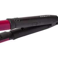 Picture of Sokany 2 In 1 Hair Straightener