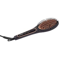 Picture of Sokany Hair Straightening Brush