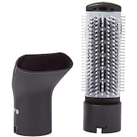 Picture of Sokany Hot Air Hair Dryer With Brush Ct 512 (Color: Pure