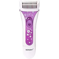 Picture of Sokany Lady Shaver For Women