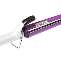 Picture of Sokany Lcd Curling Iron