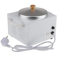 Picture of Single Pot Wax Warmer Heater Machine Professional Depilatory Salon