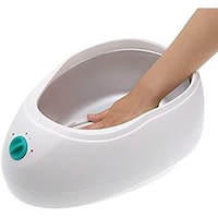 Picture of Paraffin Bath Professional Salon Warmer Therabath Pro Manicure Hand