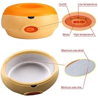 Picture of Paraffin Wax Warmer, Professional Paraffin Therapy Wax Machine