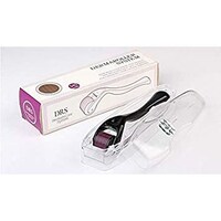 Picture of Premium Derma Roller With 540 Micro Needle Titanium Best Derma Roll