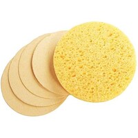 Picture of Appearus Compressed Natural Cellulose Facial Sponges