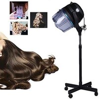 Picture of Professional Floor Hair Steamer For Hair Dyeing