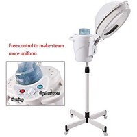 Picture of Professional Salon Spa Rolling Hair Steamer Conditioner