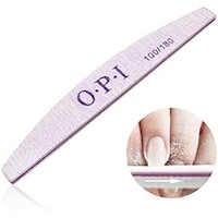 Picture of Cicaaaee Nail File Buffer Sanding Block Files Manicure Pedicure