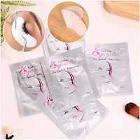 Picture of Collagen Eye Patch Under Eye Pads Lint Free Lash Extension Eye Gel