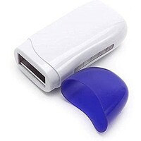 Picture of Compact Depilatory Wax Heater Roller Warmer