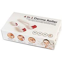 Picture of Derma Roller 4 In 1 In Different Sizes With Sterile Sterilization S