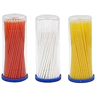 Picture of Disposable Microbrush Applicator 100Pcs