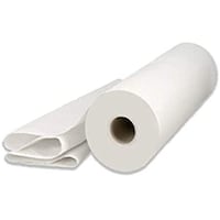 Picture of Disposable Paper Bed Sheet Roll