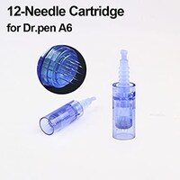 Picture of Dr.Pen Ultima A6 Replaceable Cartridges 12Pins Use On Dr Pen