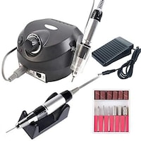Picture of Electric Nail Art Set, 30000 Rpm