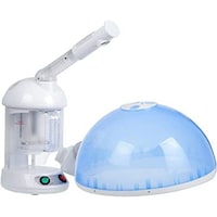 Picture of Facial Steamer Hair And Face Steamer 2 In 1