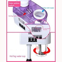 Picture of Facial Streamer,Facial Steamer High Frequency Spa Equipment