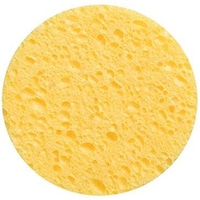 Picture of Forpro Cellulose Round Sponge, Pre-Moistened Face And Body Sponge