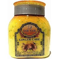 Picture of Ginger King Hair Mask, 1000ml