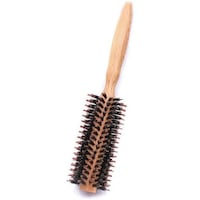 Picture of Hair Comb Hair Brush Round Styling Hair Brush