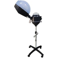 Picture of Hair Dryer Hood Steam Professional Salon Permanent Mobile