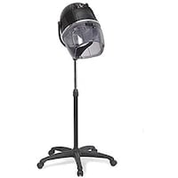 Picture of Hair Dryer With Stand - Black