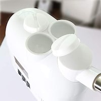 Picture of Handheld Magnifier 800W Stand Cold & Hot Facial Steamer Machine