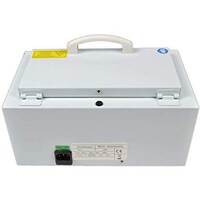 Picture of Jjll High Temperature Sterilizer Box Storage Case Organizer-Disinfe