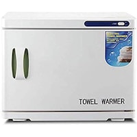 Picture of Jjll Premium Hot Towel Warmer, Uv Sterilization, 50-60 Towel Capaci
