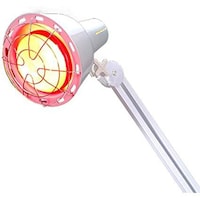 Picture of Jyxka Infrared Radiator Physiotherapy Lamp Infrared Ir Heat Lamp Fl