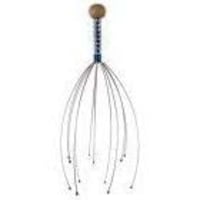 Picture of Sodial Scalp Head Massager Stress Reliever