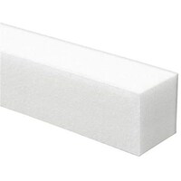 Picture of 10X White Nail Art Buffer Buffing Sanding Files Block Pedicure