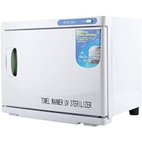 Picture of Towel Warmer Hot Cabinet, Uv Sterilization - Uv Tool Sterilizer