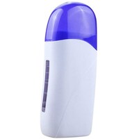 Picture of Compact Depilatory Wax Heater Roller Warmer Menwomen Body Hair Removal