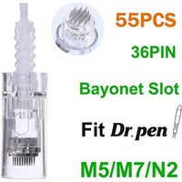 Picture of Micro Needles Cartridges For Dr Pen M5 / M7 / N2,Tips For Electric
