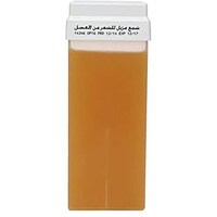 Picture of Novell Honey Depilatory Wax Refill