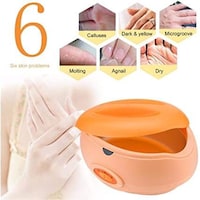 Picture of Bhdyhm Paraffin Wax Machine For Hands And Feet Paraffin Bath Quick