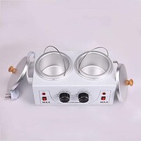 Picture of Double Oven Wax Treatment Machine Multifunctional Temperature Control
