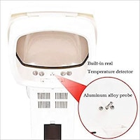 Picture of Hair Conditioning Machine,Multifunctional Ozone Hair Steamer Design