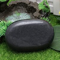 Picture of Supvox Massage Stone For Professional Or Home Spa Relaxing Healing