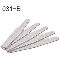 Picture of Wmwluo Professional 5Pcs/Set Nail File 100/180 Sanding Buffer