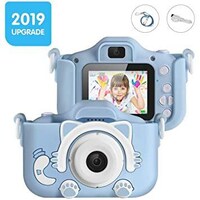 Picture of Kids Digital Camera for Boys, Blue