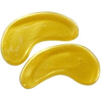 Picture of Ezgo 24K Gold Gel Under Eye Mask, Cooling Collagen Eye Patches Pads