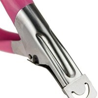 Picture of Landvo False Nails Tips Acrylic Uv Gel Manicure Cutter Clipper