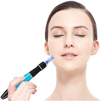 Picture of Dr. Pen Ultima A1 Professional Microneedling Pen, Wireless Electric