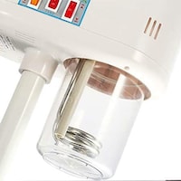 Picture of Professional Facial Steamer, Hot Mist, Ozone Humidifier