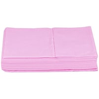 Picture of Rosenice 10Pcs Disposable Sheets Non-Woven Fabric Cover Pad Disposable