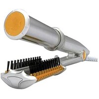 Picture of As Seen On Tv 410 Degree Wet And Dry Rotating Hot Iron Instyler